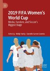 2019 FIFA Women¿s World Cup