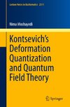 Kontsevich¿s Deformation Quantization and Quantum Field Theory