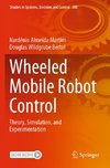 Wheeled Mobile Robot Control