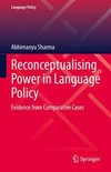 Reconceptualising Power in Language Policy