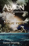 Alvion - Neue Welt