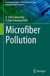 Microfiber Pollution