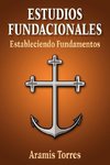 ESTUDIOS FUNDACIONALES