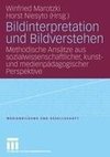 Bildinterpretation und Bildverstehen