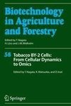 Tobacco BY-2 Cells: From Cellular Dynamics to Omics