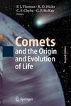 Comets and the Origin and Evolution of Life