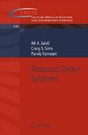 Reduced Order Systems