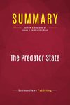 Summary: The Predator State