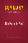 Summary: The World Is Flat