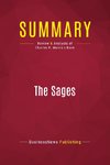 Summary: The Sages