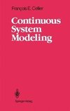 Continuous System Modeling