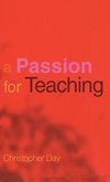 A Passion for Teaching