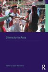 Mackerras, C: Ethnicity in Asia