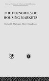 The Economics of Housing Markets