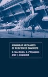 Maekawa, K: Non-Linear Mechanics of Reinforced Concrete