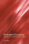 Mitchell, J: Ambivalent Europeans