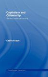 Capitalism and Citizenship