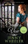 Sadie's Vow