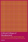 Giri, A: Moral Critique of Development