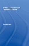 School Leadership and Complexity Theory