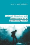 Pelling, M: Natural Disaster and Development in a Globalizin