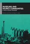 Museums and Source Communities