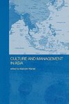 Warner, M: Culture and Management in Asia