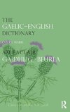 Mark, C: Gaelic-English Dictionary