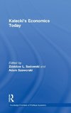 Sadowski, Z: Kalecki's Economics Today