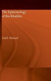 Ahmad, Z: Epistemology of Ibn Khaldun