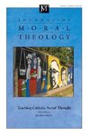 Journal of Moral Theology, Volume 11, Issue 2