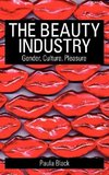 Black, P: Beauty Industry