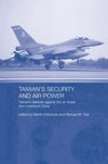 Edmonds, M: Taiwan's Security and Air Power