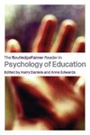 The RoutledgeFalmer Reader in Psychology of Education