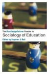 Ball, S: RoutledgeFalmer Reader in Sociology of Education