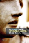 Hayes, D: RoutledgeFalmer Guide to Key Debates in Education