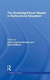 Gillborn, D: RoutledgeFalmer Reader in Multicultural Educati