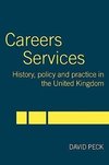 Peck, D: Careers Services