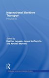 Leggate, H: International Maritime Transport