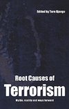 Root Causes of Terrorism