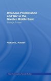 Russell, R: Weapons Proliferation and War in the Greater Mid