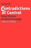 McNeil, L: Contradictions of Control