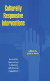 Ancis, J: Culturally Responsive Interventions