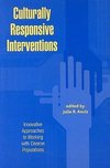 Ancis, J: Culturally Responsive Interventions