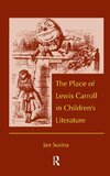 Susina, J: Place of Lewis Carroll in Children's Literature