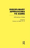 Anthropology of Aging