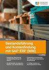 Bestandsführung und Kontenfindung mit SAP ERP MM