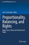 Proportionality, Balancing, and Rights