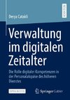 Verwaltung im digitalen Zeitalter