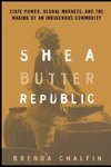 Chalfin, B: Shea Butter Republic